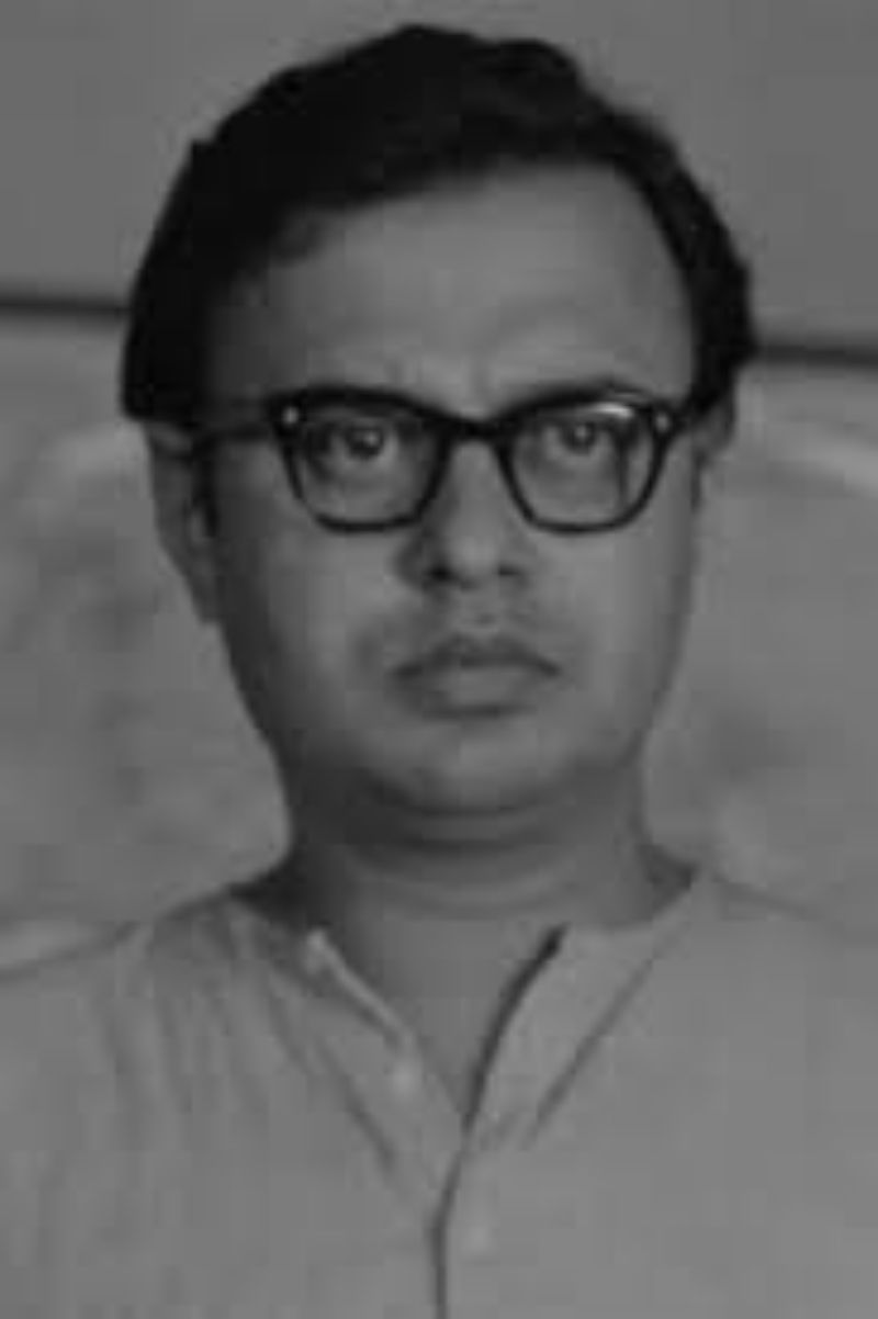 Anil Chattopadhyay